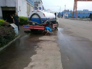 臺州椒江疏通下水管道|廁所疏通,本地商家上門服務價格優惠